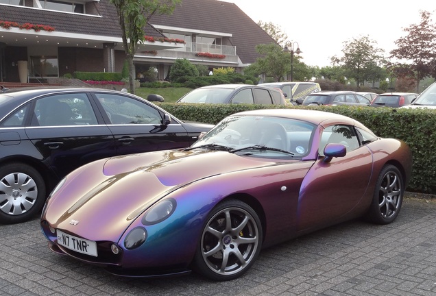 TVR Tuscan S MKII