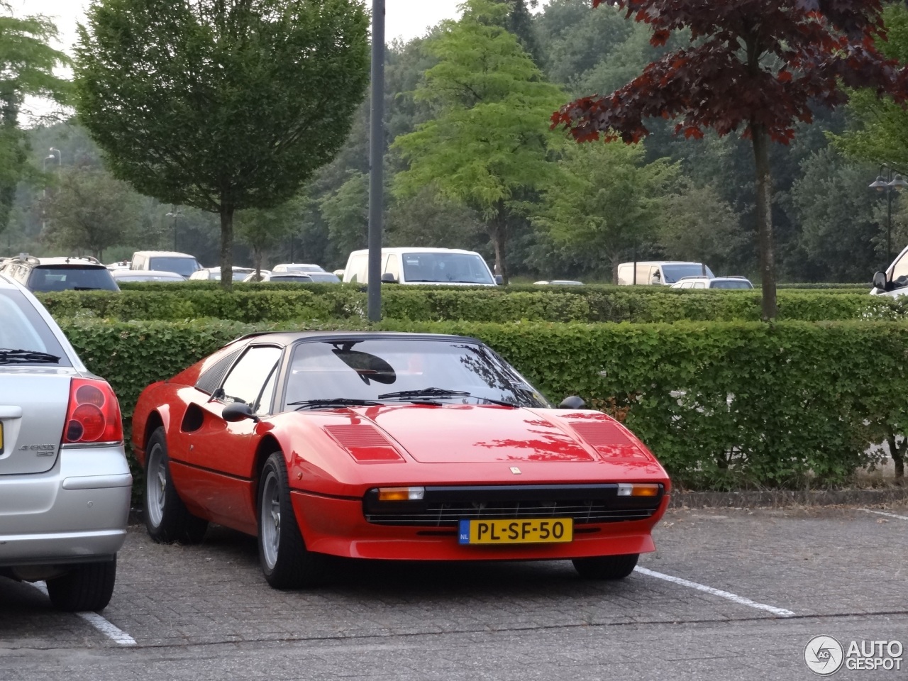 Ferrari 308 GTS