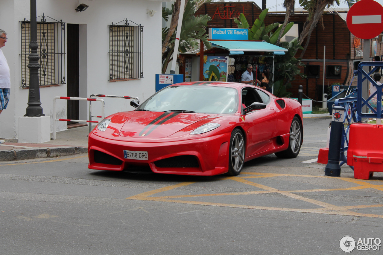 Ferrari 360 Modena