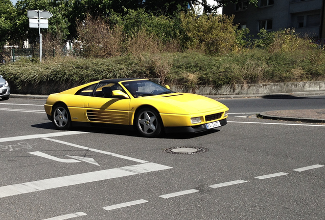 Ferrari 348 GTS