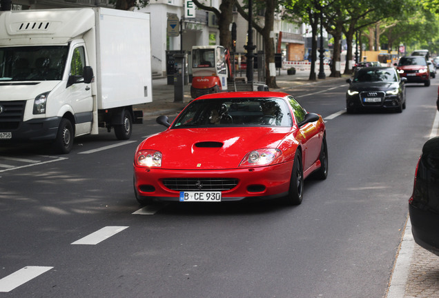 Ferrari 575 M Maranello GTC