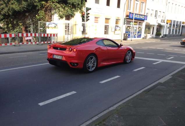 Ferrari F430