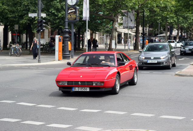 Ferrari Mondial T