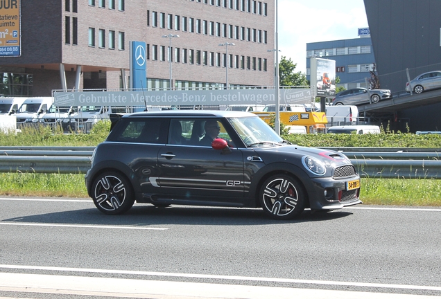 Mini R56 John Cooper Works GP