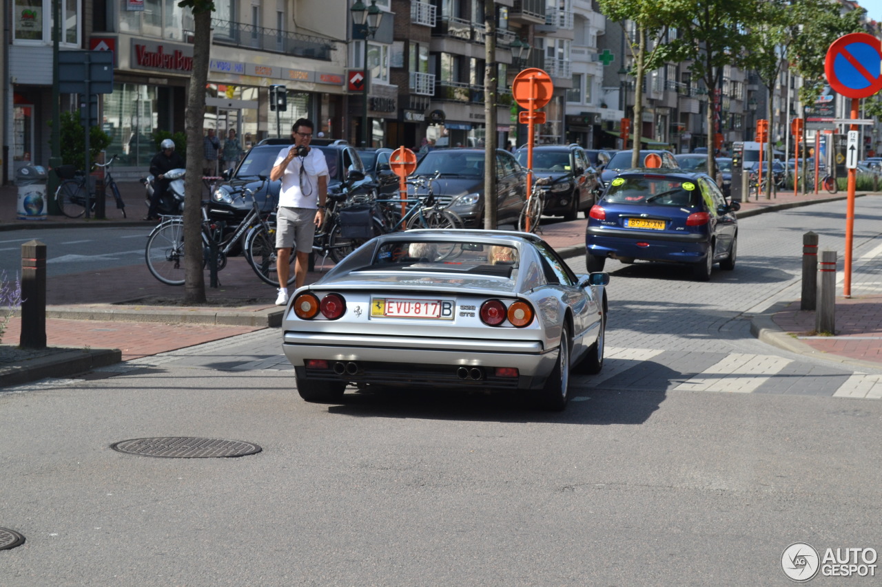 Ferrari 328 GTS