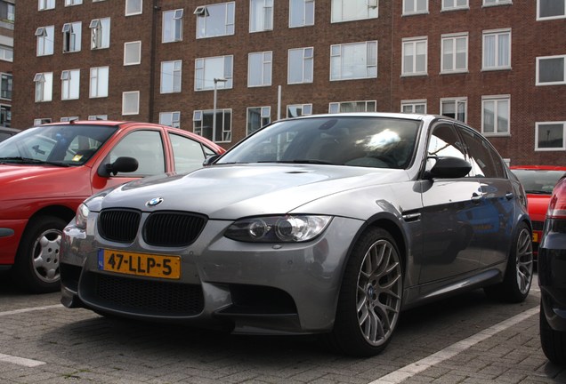 BMW M3 E90 Sedan 2009