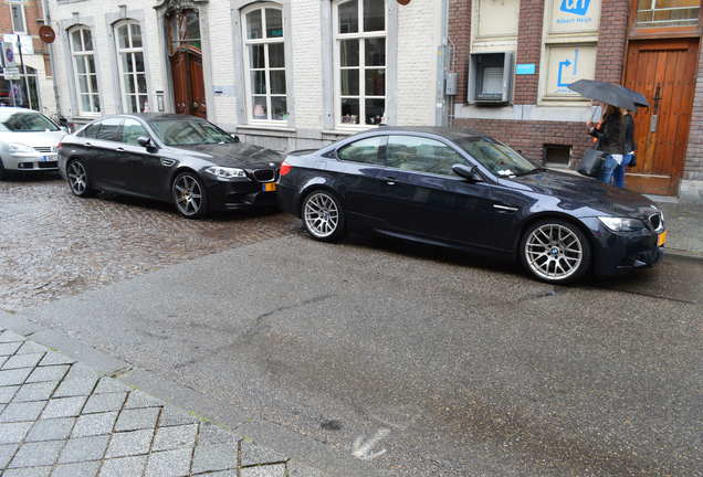 BMW M3 E92 Coupé