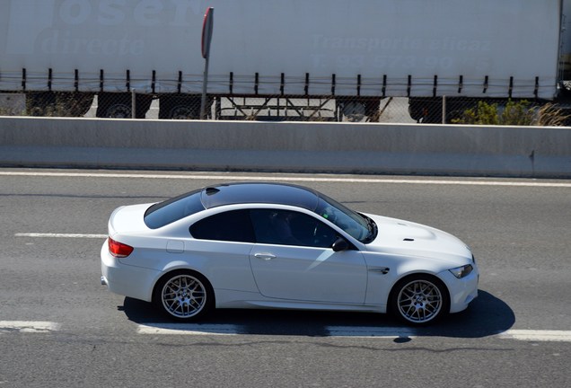 BMW M3 E92 Coupé