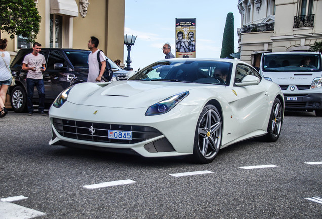 Ferrari F12berlinetta