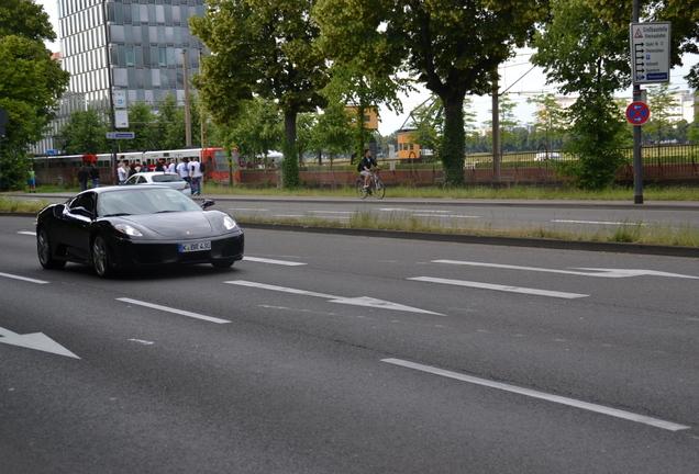 Ferrari F430