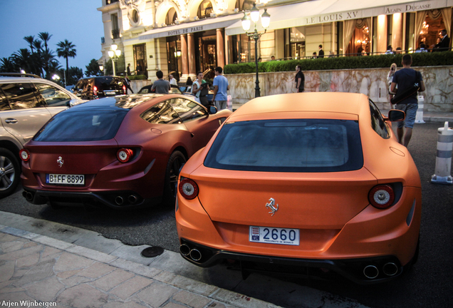 Ferrari FF