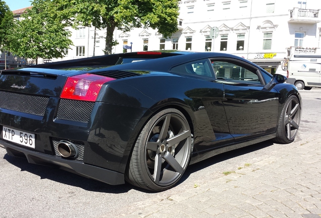 Lamborghini Gallardo