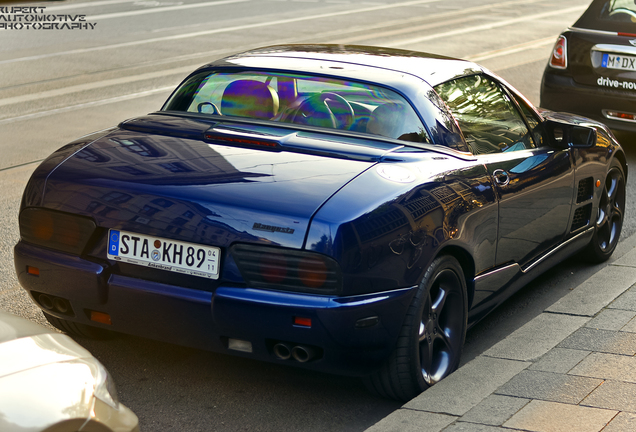 Qvale Mangusta