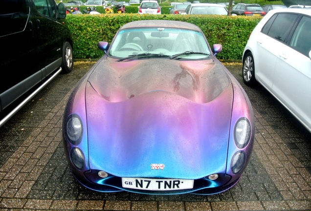 TVR Tuscan S MKII