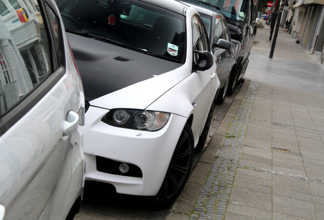 BMW M3 E92 Coupé