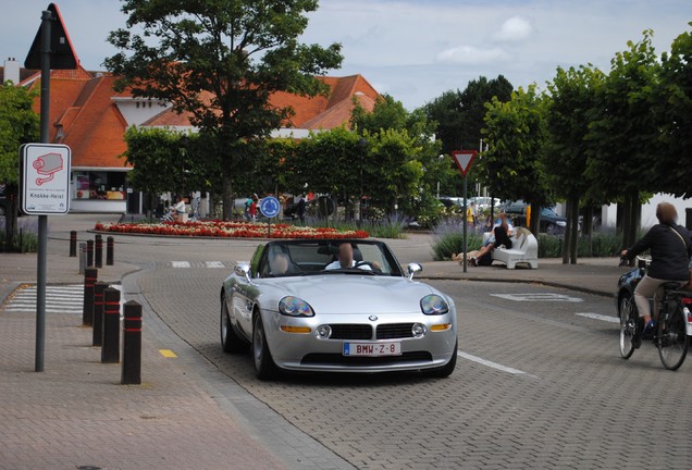 BMW Z8