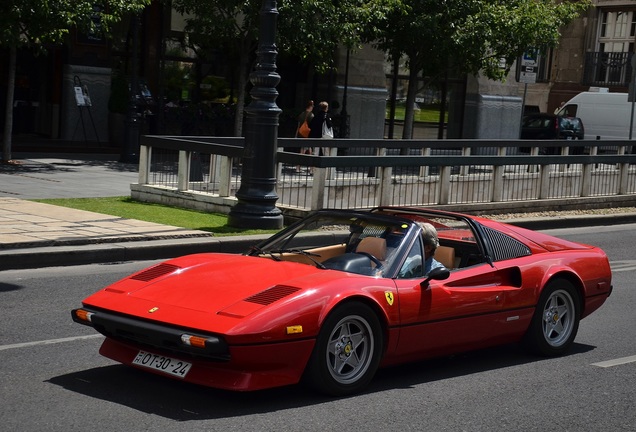 Ferrari 308 GTS