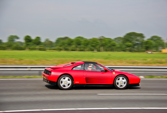 Ferrari 348 TS