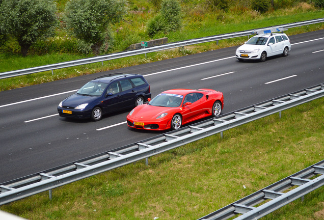 Ferrari F430