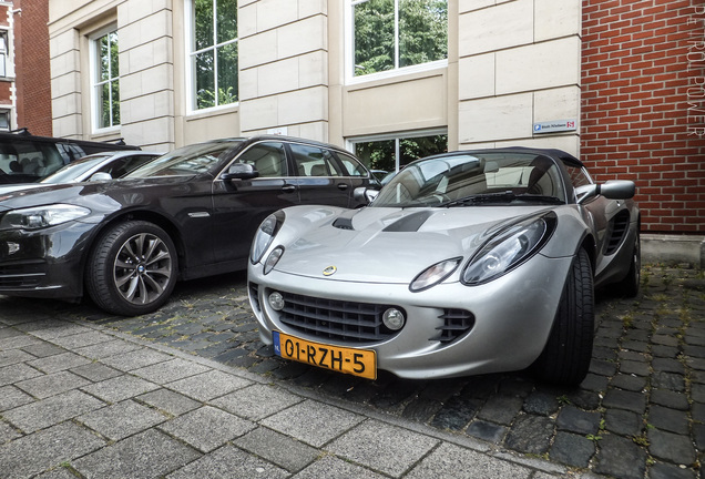 Lotus Elise S2