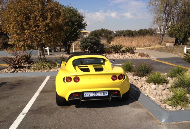 Lotus Elise S2 111R