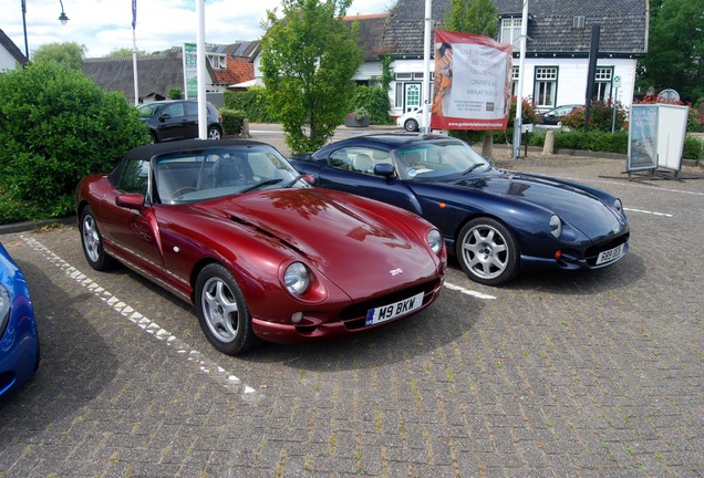 TVR Cerbera 4.2 MkI