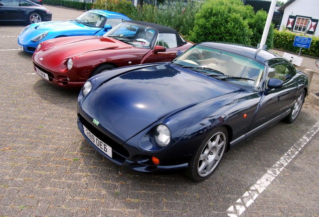 TVR Chimaera 450