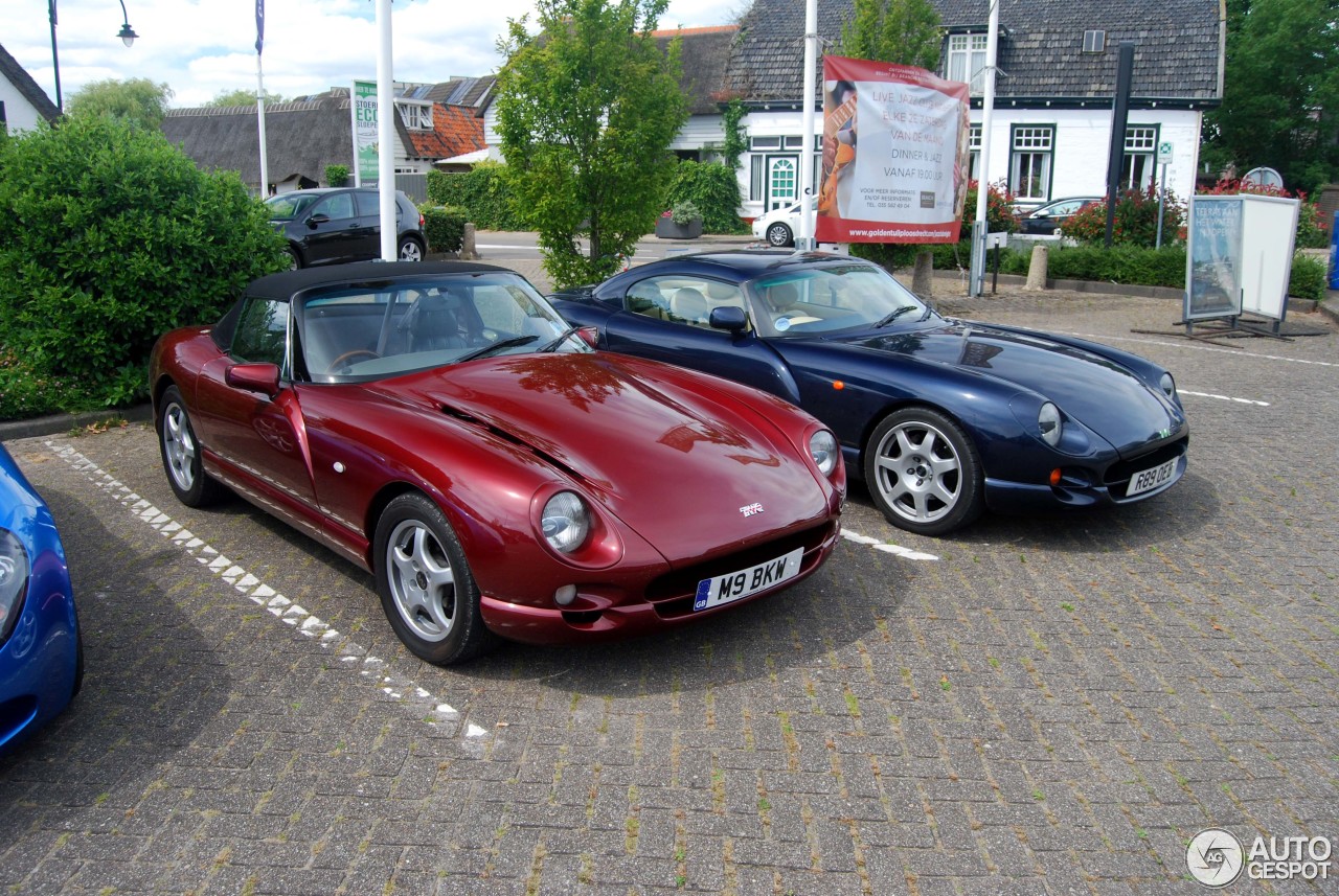 TVR Cerbera 4.2 MkI