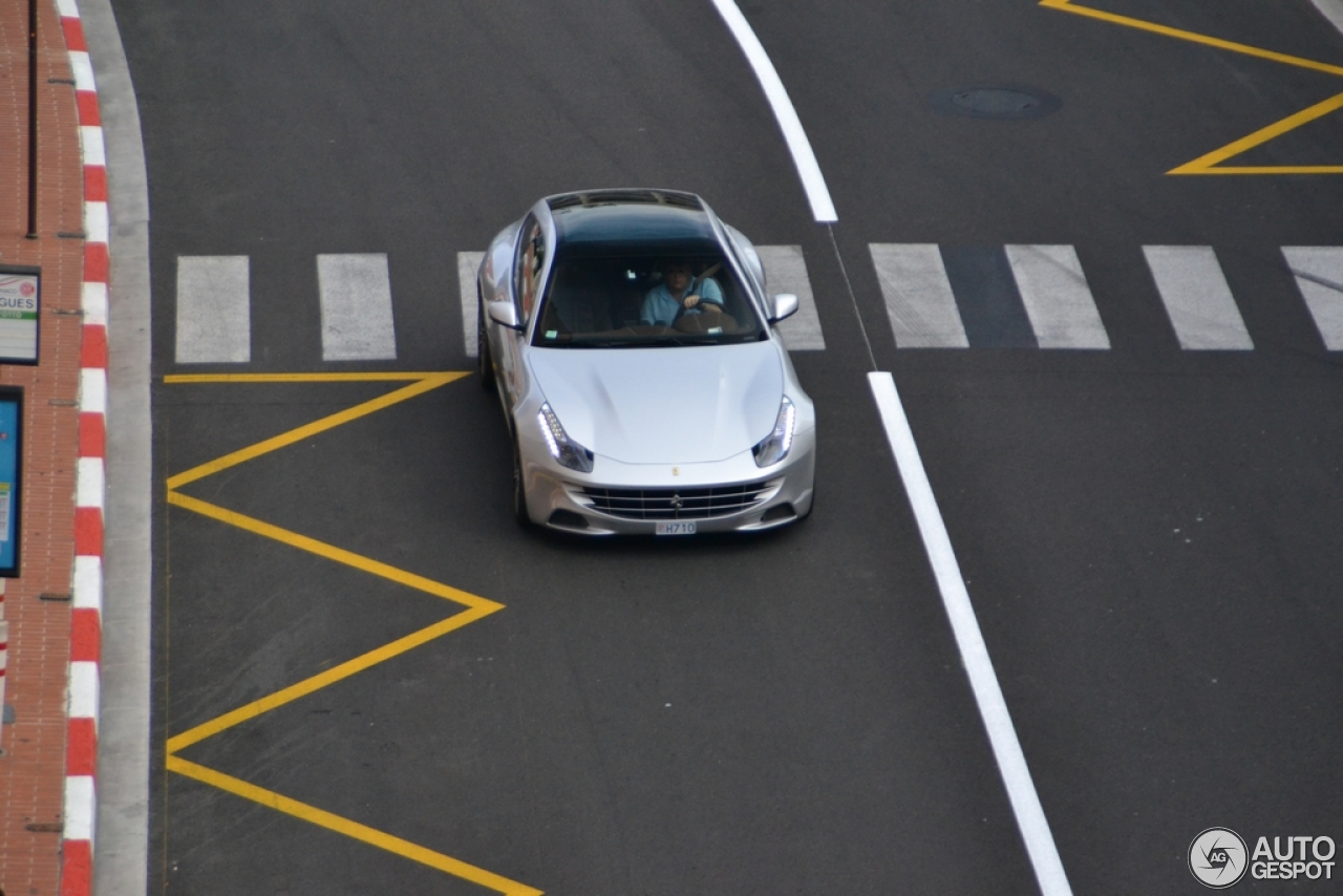 Ferrari FF