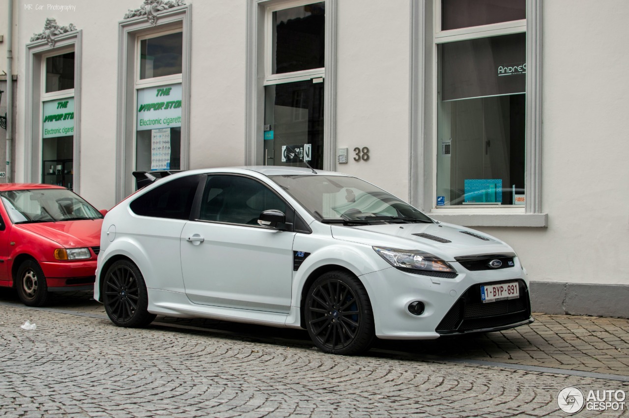 Ford Focus RS 2009