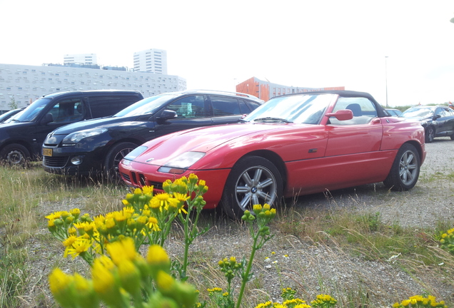 BMW Z1