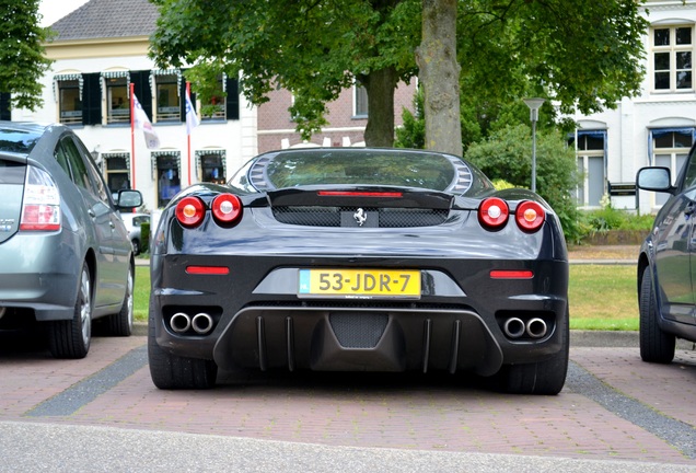 Ferrari F430