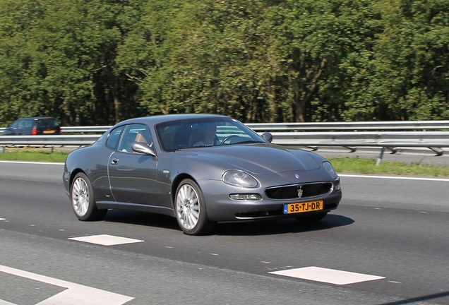 Maserati 4200GT