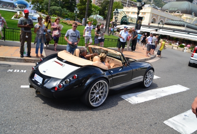 Wiesmann Roadster MF4