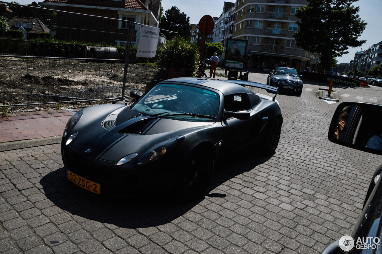 Lotus Elise S2 111S