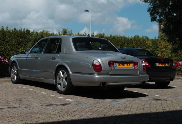 Bentley Arnage R