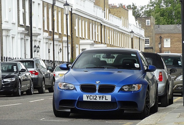 BMW M3 E92 Coupé M Performance Edition