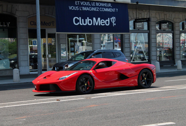 Ferrari LaFerrari