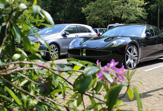 Fisker Karma