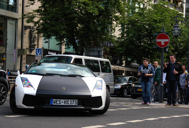 Lamborghini Gallardo