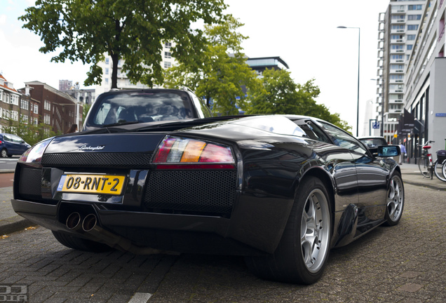 Lamborghini Murciélago