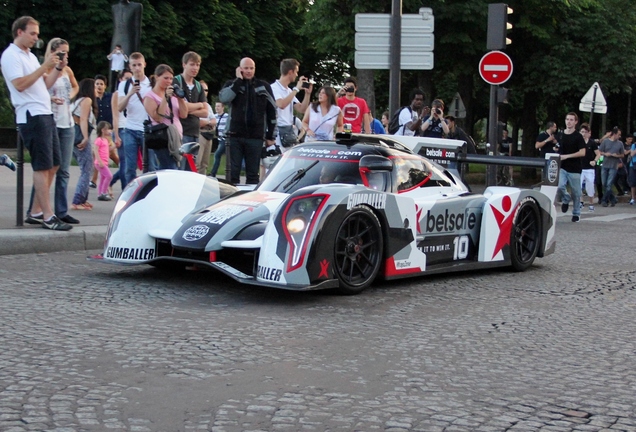 Rebellion R2K