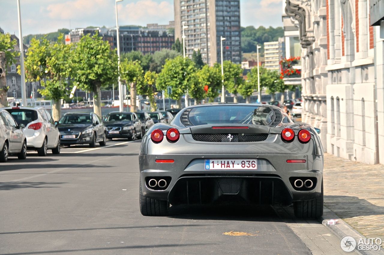 Ferrari F430