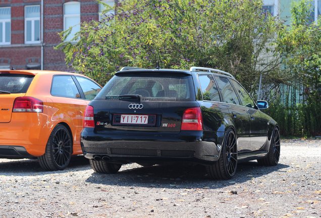 Audi RS4 Avant B5 VH600