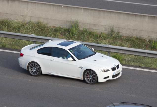 BMW M3 E92 Coupé