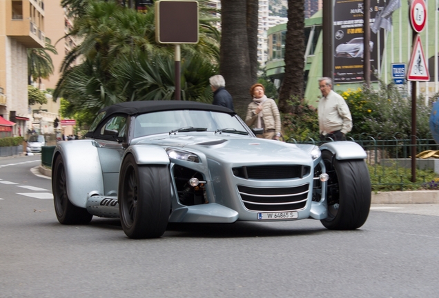 Donkervoort Premium D8 GTO