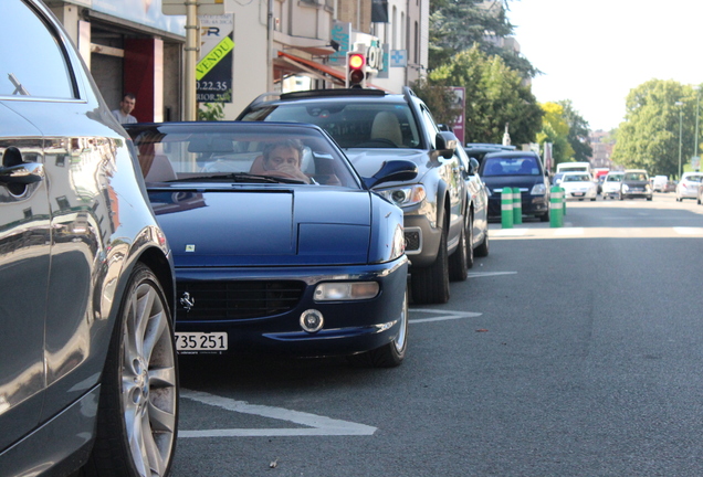 Ferrari F355 GTS