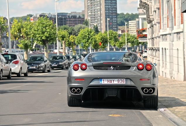 Ferrari F430