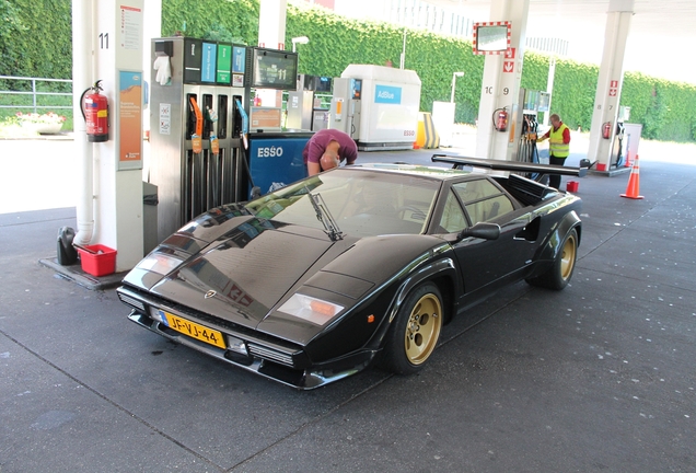 Lamborghini Countach LP500 S