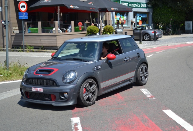 Mini R56 John Cooper Works GP